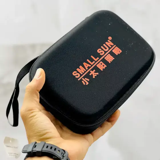 چراغ قوه اسمال سان مدل ZY-T229