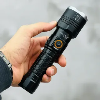 چراغ قوه اسمال سان مدل ZY-T226