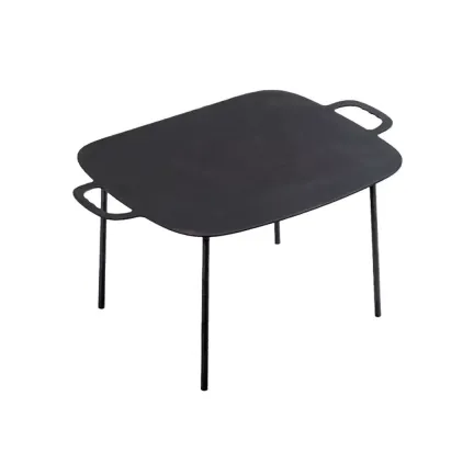 تابه چدنی نیچرهایک مدل NH20SK003 اورجینال