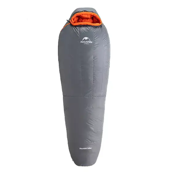 کیسه خواب ULG1000 نیچرهایک مدل NH19YD001 اورجینال