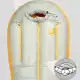 کیسه خواب JV700 نیچرهایک مدل CNK2450WS027 اورجینال