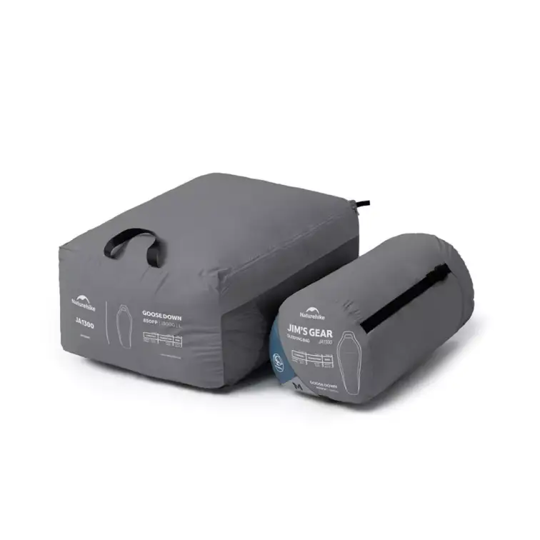 کیسه خواب JA1300 نیچرهایک مدل CNK2350WS02 اورجینال