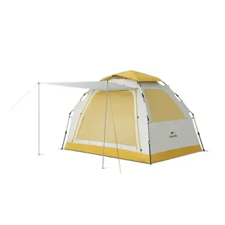 چادر سه نفره نیچرهایک مدل CNK230WS018 اورجینال