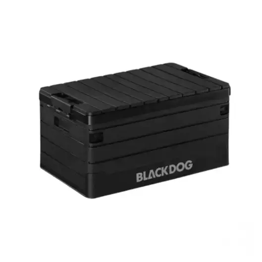 جعبه وسایل 60 لیتر بلک داگ مدل BD-SNX003 اورجینال