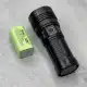 چراغ قوه اسمال سان مدل ZY-T235