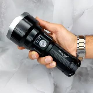 چراغ قوه اسمال سان مدل ZY-T221