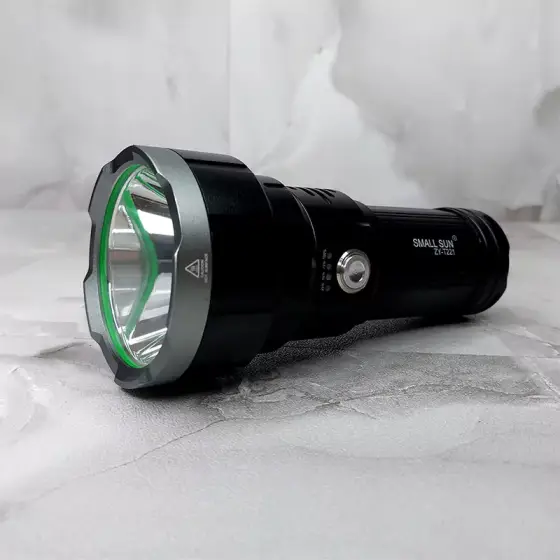 چراغ قوه اسمال سان مدل ZY-T221