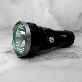چراغ قوه اسمال سان مدل ZY-T221