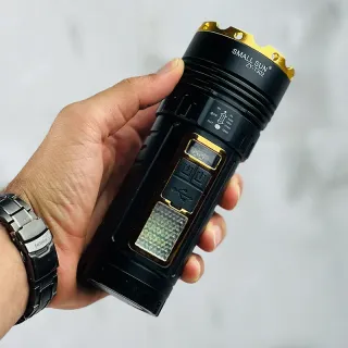 چراغ قوه اسمال سان مدل ZY-T302