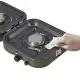 اجاق گاز دو شعله نیچرهایک مدل NH22RJ003 اورجینال