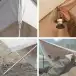 چادر 2-3 نفره نیچرهایک مدل NH20ZP011 اورجینال