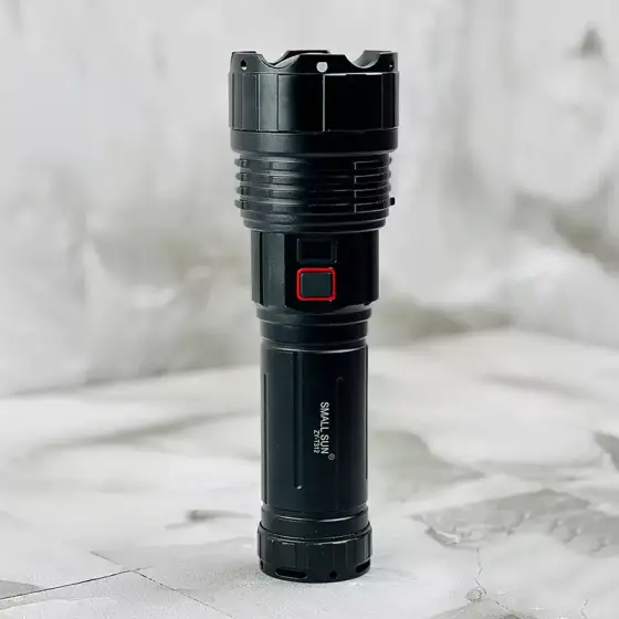 چراغ قوه اسمال سان مدل ZY-T312