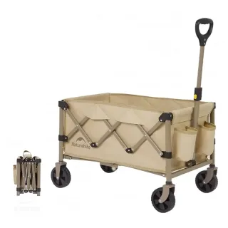 چرخ دستی تاشو نیچرهایک مدل CNK2350JJ012 اورجینال