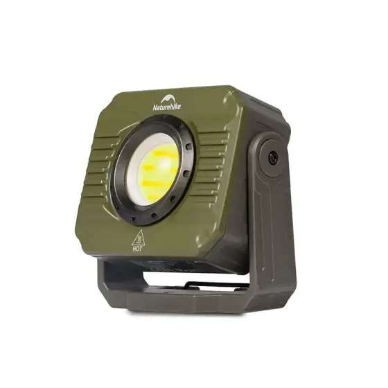 پروژکتور کمپینگ نیچرهایک مدل CNK2300012 اورجینال