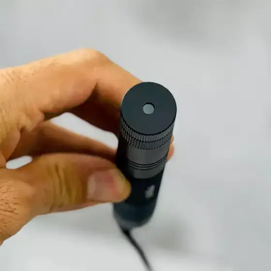 لیزر پوینتر اسمال سان مدل ZY-303