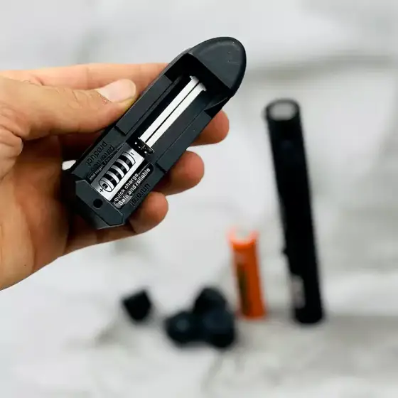 لیزر پوینتر اسمال سان مدل ZY-303