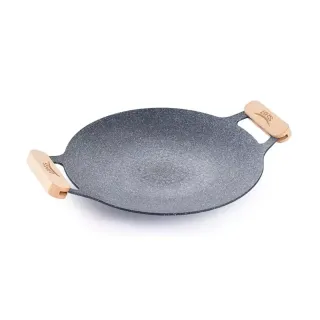 ماهیتابه بی آر اس BRS مدل BRS-P27B اورجینال