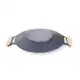 ماهیتابه بی آر اس BRS مدل BRS-P27B اورجینال