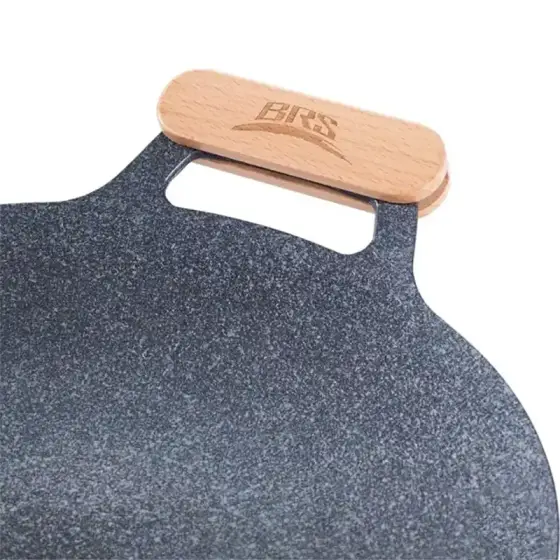 ماهیتابه بی آر اس BRS مدل BRS-P27B اورجینال
