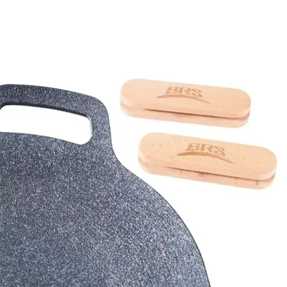 ماهیتابه بی آر اس BRS مدل BRS-P27B اورجینال