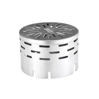 هیتر تابشی بی آر اس BRS مدل BRS-24 اورجینال