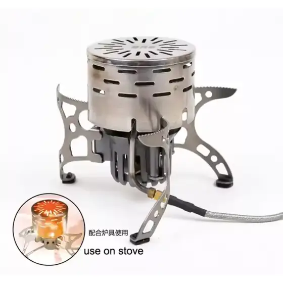 هیتر تابشی بی آر اس BRS مدل BRS-24 اورجینال