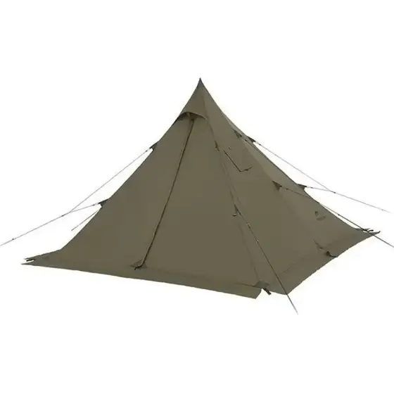 چادر سرخپوستی 2-3 نفره نیچرهایک مدل CNK2300ZP025 اورجینال