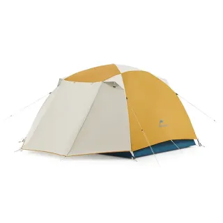 چادر سه نفره نیچرهایک مدل CNK2300ZP024 اورجینال