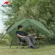 چادر کمپینگ نیچرهایک 4 نفره مدل NH21ZP008 اورجینال