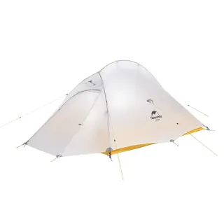 چادر یک نفره نیچرهایک CLOUD-UP ULTRALIGHT مدل NH19ZP017 اورجینال