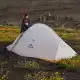 چادر یک نفره نیچرهایک CLOUD-UP ULTRALIGHT مدل NH19ZP017 اورجینال