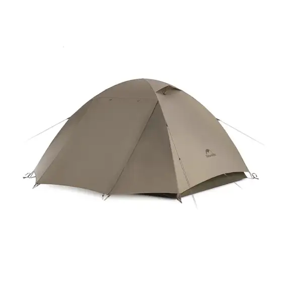 چادر 3 نفره نیچرهایک مدل CNK2300ZP024 اورجینال