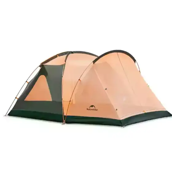 چادر 8 نفره کمپینگ نیچرهایک مدل CNK2550WS018 اورجینال
