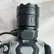 چراغ پیشانی اسمال سان مدل ZY-T1981