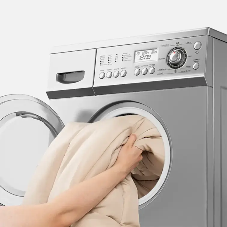 کیسه خواب الیاف نیچرهایک L150 مدل NH20MSD05 اورجینال