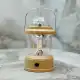 چراغ فانوسی رقص نور دار مدل LF-3358