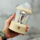 چراغ فانوسی رقص نور دار مدل LF-3358
