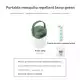ماونتین هایکر مدل SZچراغ شارژی روشنایی حشره کشK973 اورجینال