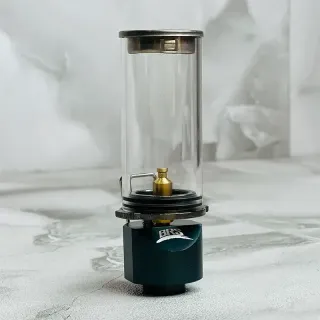 چراغ فانوسی ( گازی ) بی آر اس مدل BRS-55 اورجینال