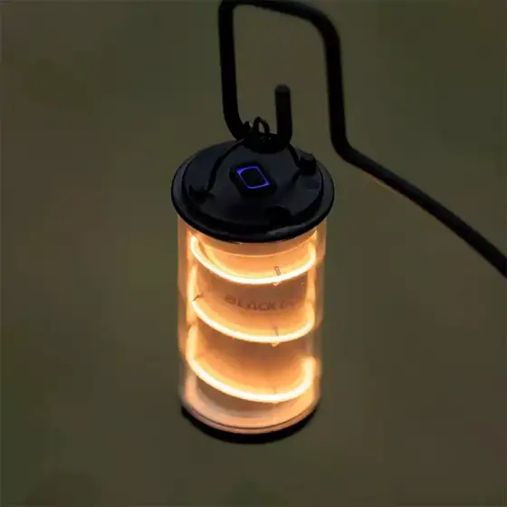 چراغ محیطی چند منظوره بلک داگ مدل BD2550ZM018 اورجینال