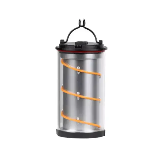 چراغ محیطی چند منظوره بلک داگ مدل BD2550ZM018 اورجینال