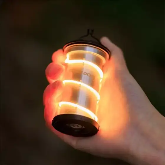 چراغ محیطی چند منظوره بلک داگ مدل BD2550ZM018 اورجینال