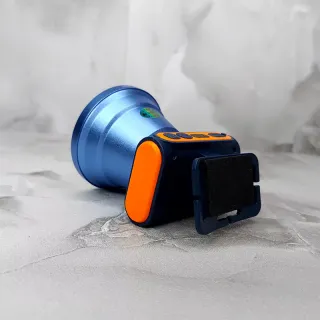 چراغ پیشانی اسمال سان مدل ZY-H129