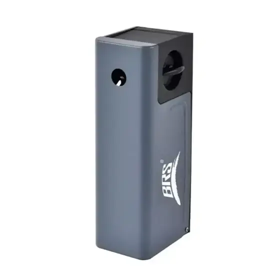 اجاق تاشو بی آر اس BRS مدل BRS-97 اورجینال