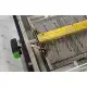 اجاق گاز و فر مسافرتی بی آر اس BRS مدل BRS-16 اورجینال