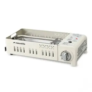 اجاق گاز چند منظوره بای ژو نیچرهایک مدل CNK2450CF033 اورجینال