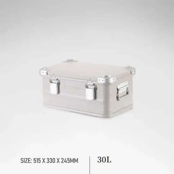 جعبه وسایل نیچرهایک مدل NH20SJ034 اورجینال