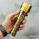 چراغ قوه اسمال سان
