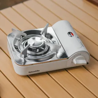 اجاق سفری نیچرهایک مدل CNK2350CF016 اورجینال