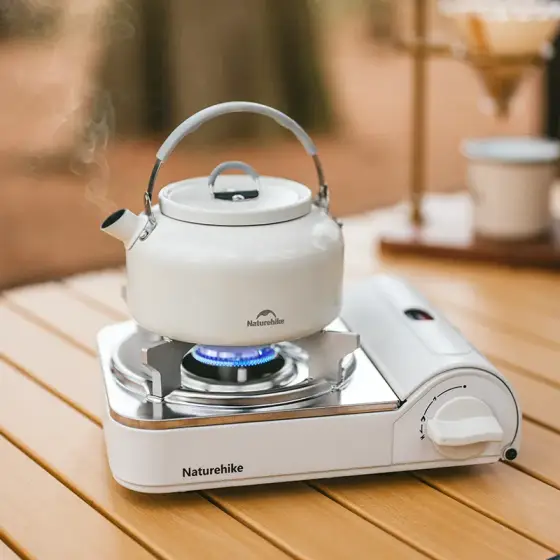 اجاق سفری نیچرهایک مدل CNK2350CF016 اورجینال